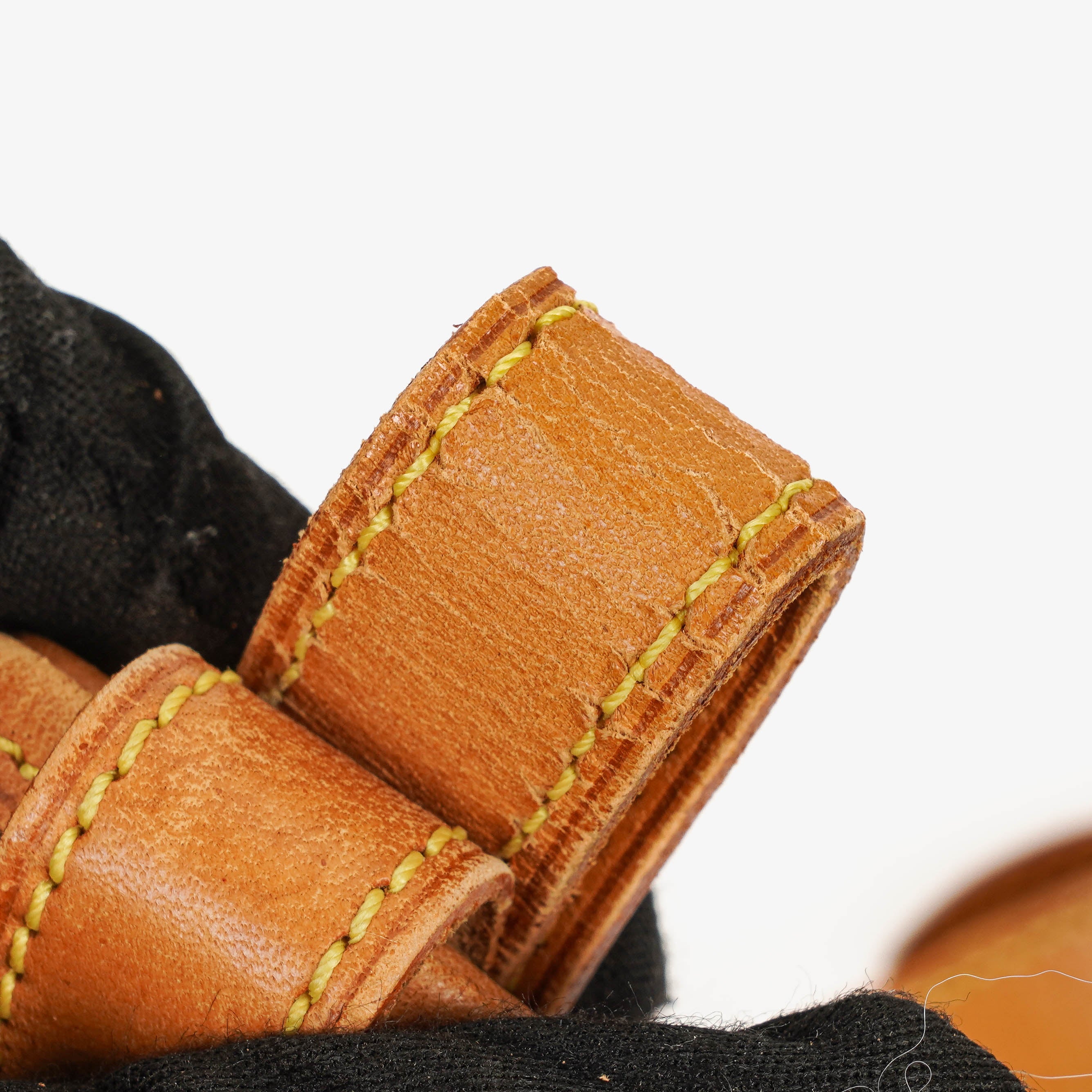 Louis Vuitton Saumur Monogram Canvas Shouder Bag