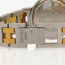 Hermès Clipper 24mm Stainless Steel Quartz Watch