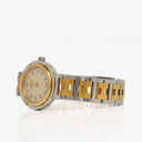 Hermès Clipper 24mm Stainless Steel Quartz Watch