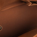 Louis Vuitton Alma PM Monogram Canvas Handbag