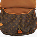 Louis Vuitton Saumur Monogram Canvas 25 Bag