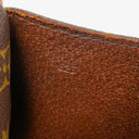 Louis Vuitton Marceau Monogram Canvas Shoulder Bag