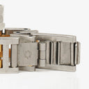 Hermès Clipper 24mm Stainless Steel Quartz Watch
