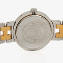 Hermès Clipper 24mm Stainless Steel Quartz Watch
