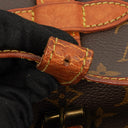 Louis Vuitton Saumur Monogram Canvas 25 Bag