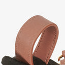 Fendi Tobacco Zucca Canvas Chef Hobo Bag