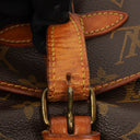 Louis Vuitton Saumur Monogram Canvas 25 Bag