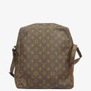 Louis Vuitton Marceau Monogram Canvas Shoulder Bag