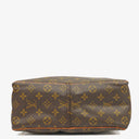 Louis Vuitton Marceau Monogram Canvas Shoulder Bag