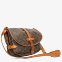 Louis Vuitton Saumur Monogram Canvas 25 Bag