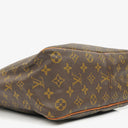 Louis Vuitton Marceau Monogram Canvas Shoulder Bag