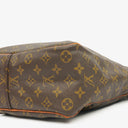 Louis Vuitton Marceau Monogram Canvas Shoulder Bag