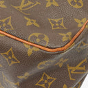 Louis Vuitton Marceau Monogram Canvas Shoulder Bag