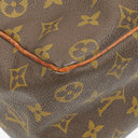Louis Vuitton Marceau Monogram Canvas Shoulder Bag