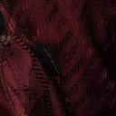 Prada Galleria Large Saffiano Patent Leather Tote Bag
