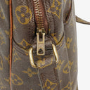 Louis Vuitton Marceau Monogram Canvas Shoulder Bag