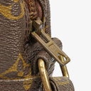 Louis Vuitton Marceau Monogram Canvas Shoulder Bag
