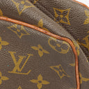 Louis Vuitton Marceau Monogram Canvas Shoulder Bag