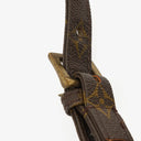Louis Vuitton Marceau Monogram Canvas Shoulder Bag