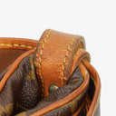 Louis Vuitton Saumur Monogram Canvas 25 Bag