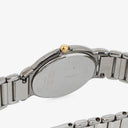 Yves Saint Laurent Stainless Steel Watch
