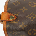 Louis Vuitton Saumur Monogram Canvas 25 Bag