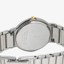Yves Saint Laurent Stainless Steel Watch