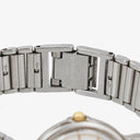 Yves Saint Laurent Stainless Steel Watch