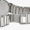 Yves Saint Laurent Stainless Steel Watch