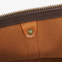 Louis Vuitton Keepall 45 Monogram Canvas Travel Bag