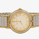 Yves Saint Laurent Two-Tone Stainless Steel Watch