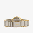 Yves Saint Laurent Two-Tone Stainless Steel Watch