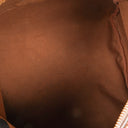 Louis Vuitton Speedy 30 Monogram Canvas Handbag