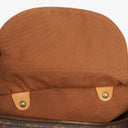 Louis Vuitton Speedy 30 Monogram Canvas Handbag
