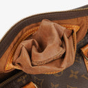 Louis Vuitton Speedy 30 Monogram Canvas Handbag