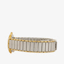 Yves Saint Laurent Two-Tone Stainless Steel Watch