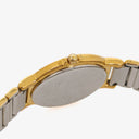 Yves Saint Laurent Two-Tone Stainless Steel Watch