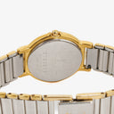 Yves Saint Laurent Two-Tone Stainless Steel Watch