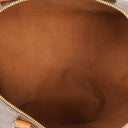 Louis Vuitton Speedy 35 Monogram Canvas Handbag