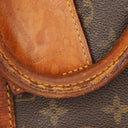 Louis Vuitton Keepall 45 Monogram Canvas Travel Bag