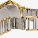 Yves Saint Laurent Two-Tone Stainless Steel Watch