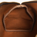 Louis Vuitton Speedy 35 Monogram Canvas Handbag