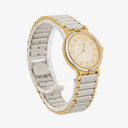 Yves Saint Laurent Two-Tone Stainless Steel Watch