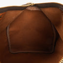 Louis Vuitton Speedy 35 Monogram Canvas Handbag
