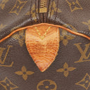 Louis Vuitton Speedy 30 Monogram Canvas Handbag