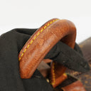 Louis Vuitton Keepall 45 Monogram Canvas Travel Bag
