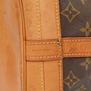 Louis Vuitton Noe GM Monogram Canvas Shoulder Bag