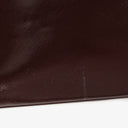 Prada Galleria Large Saffiano Patent Leather Tote Bag