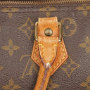 Louis Vuitton Speedy 30 Monogram Canvas Handbag