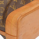 Louis Vuitton Noe GM Monogram Canvas Shoulder Bag